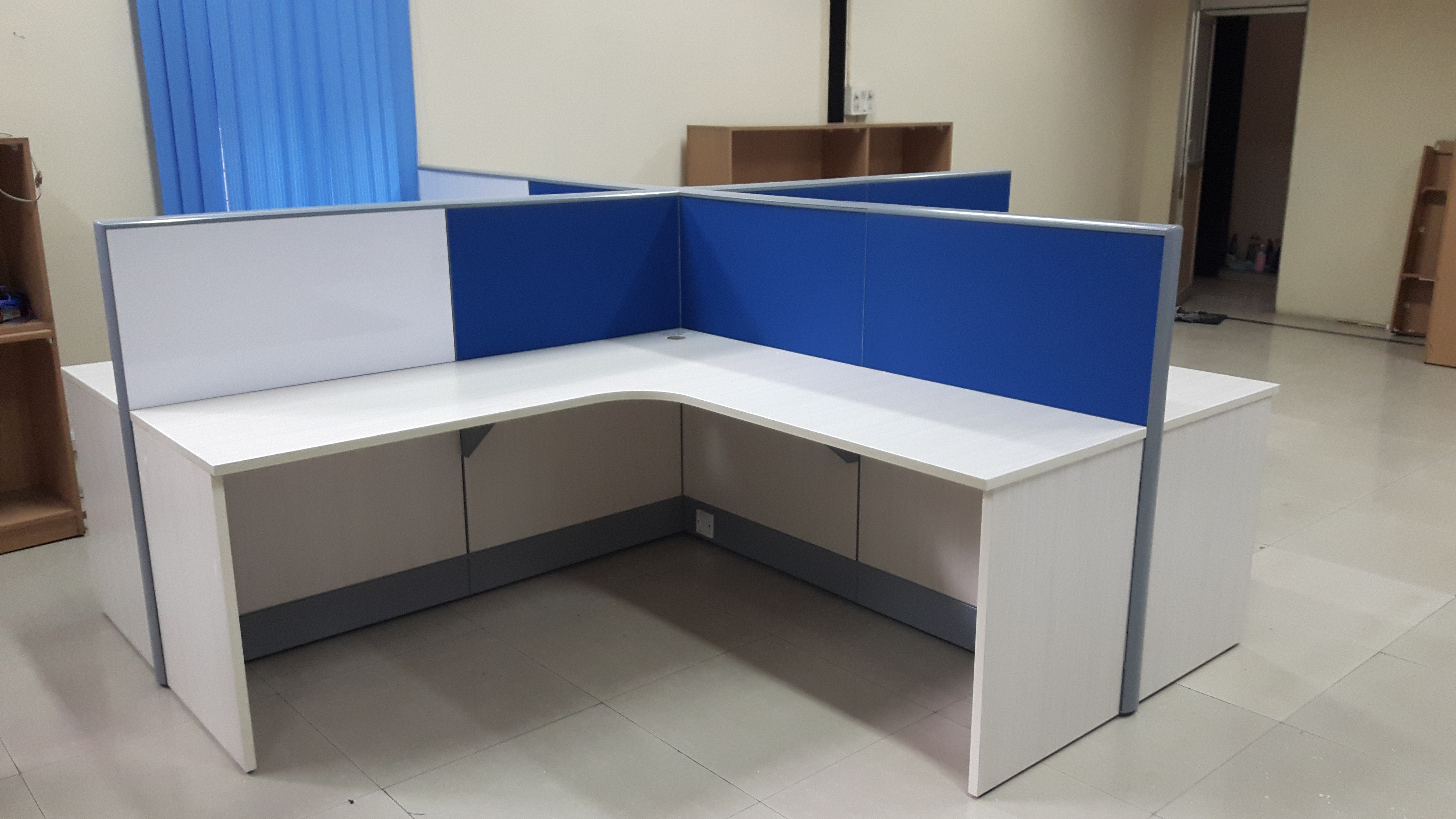 Samrudhi Office Chair